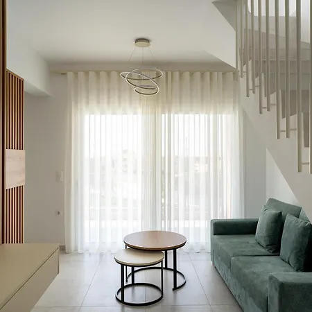 Apartment Oniro *