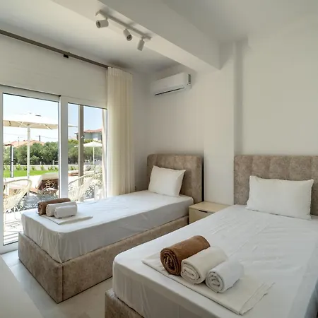 Oniro Apartment *