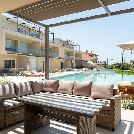 Apartment Oniro Nikiti (Sithonia)