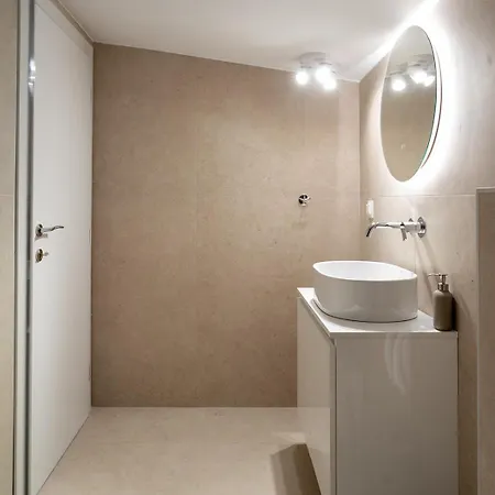 Oniro Apartment Nikiti (Sithonia)