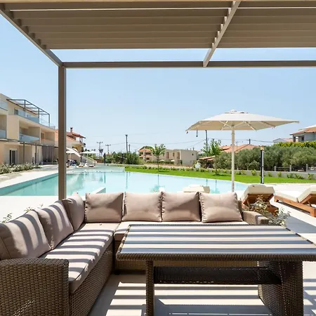 Apartment Oniro Nikiti (Sithonia)