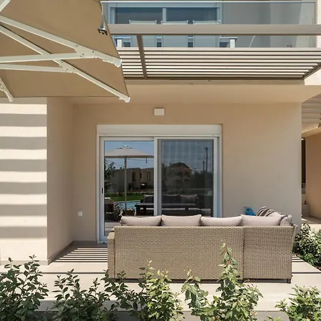 Apartment Oniro Nikiti (Sithonia)