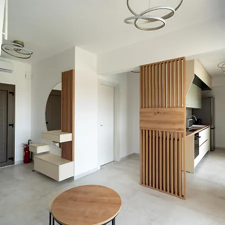 Oniro Apartment