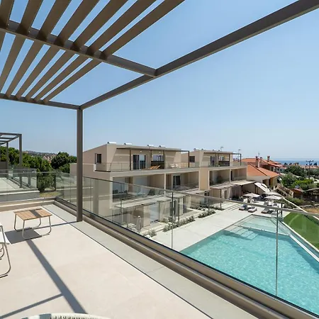 Oniro Apartment *