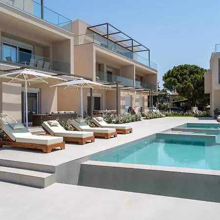 Oniro Apartment Nikiti (Sithonia)