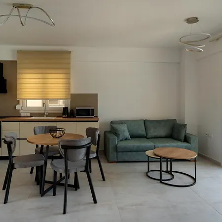 Apartment Oniro Nikiti (Sithonia)