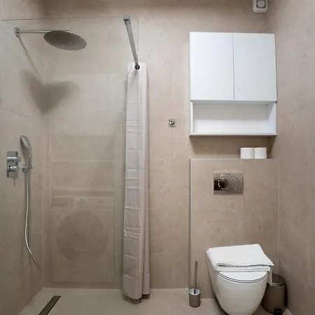 Oniro Apartment *